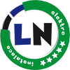 LN Elektro Logo